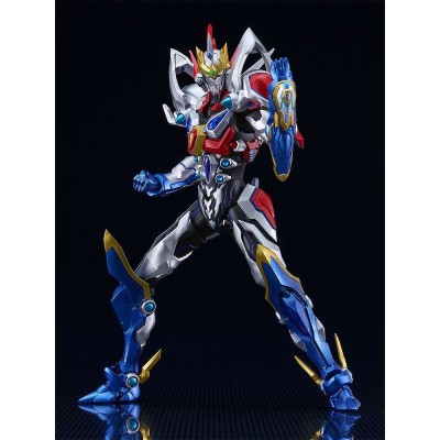 GRIDMAN UNIVERSE FIGHTER FIGMA ACTION FIGURE GOOD SMILE COMPANY