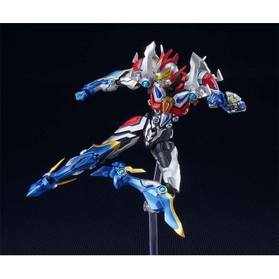 GRIDMAN UNIVERSE FIGHTER FIGMA ACTION FIGURE GOOD SMILE COMPANY