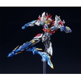 GOOD SMILE COMPANY GRIDMAN UNIVERSE FIGHTER ACTION FIGURE FIGMA