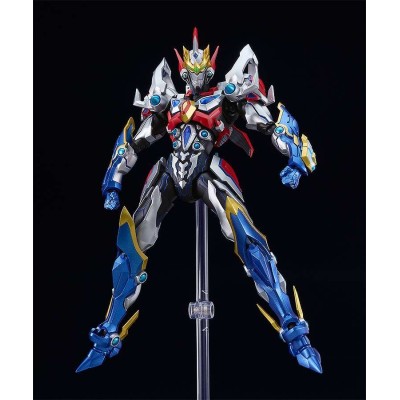 GOOD SMILE COMPANY GRIDMAN UNIVERSE FIGHTER ACTION FIGURE FIGMA