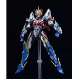 GOOD SMILE COMPANY GRIDMAN UNIVERSE FIGHTER ACTION FIGURE FIGMA