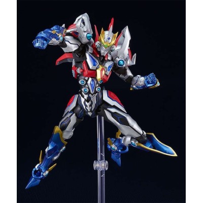 GRIDMAN UNIVERSE FIGHTER FIGMA ACTION FIGURE GOOD SMILE COMPANY