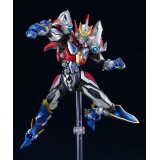 GOOD SMILE COMPANY GRIDMAN UNIVERSE FIGHTER ACTION FIGURE FIGMA
