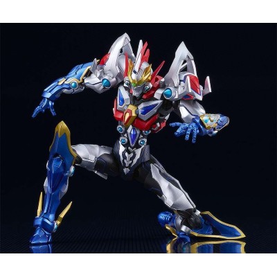 GOOD SMILE COMPANY GRIDMAN UNIVERSE FIGHTER ACTION FIGURE FIGMA