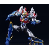 GOOD SMILE COMPANY GRIDMAN UNIVERSE FIGHTER ACTION FIGURE FIGMA