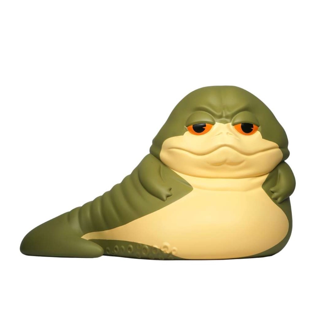 MONOGRAM STAR WARS JABBA THE HUTT MONEY BANK FIGURE