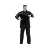 JADA TOYS UNIVERSAL MONSTER FRANKENSTEIN 1957 CHEVY SUBURBAN DIE CAST 1/24 MODEL