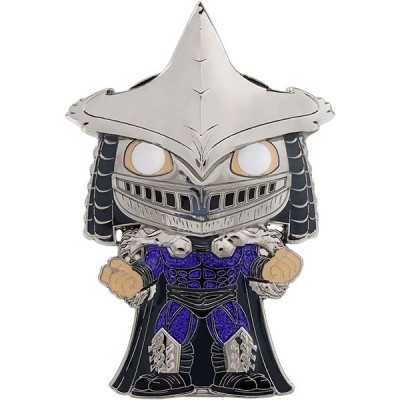 FUNKO FUNKO POP! PIN TMNT SUPER SHREDDER PIN FIGURE