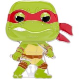 FUNKO POP! PIN TMNT RAFFAELLO SPILLA FIGURE FUNKO