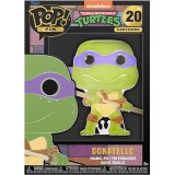 FUNKO FUNKO POP! PIN TMNT DONATELLO PIN FIGURE