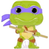 FUNKO POP! PIN TMNT DONATELLO SPILLA FIGURE FUNKO