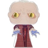 FUNKO FUNKO POP! PIN STAR WARS UNHOODED PALPATINE PIN FIGURE