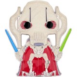 FUNKO POP! PIN STAR WARS GENERAL GRIEVOUS SPILLA FIGURE FUNKO