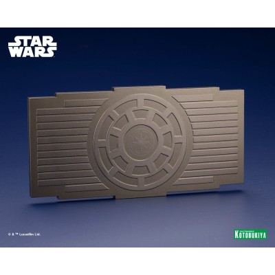 KOTOBUKIYA STAR WARS THE CLONE WARS COMMANDER CODY 1/10 ARTFX STATUE FIGURE