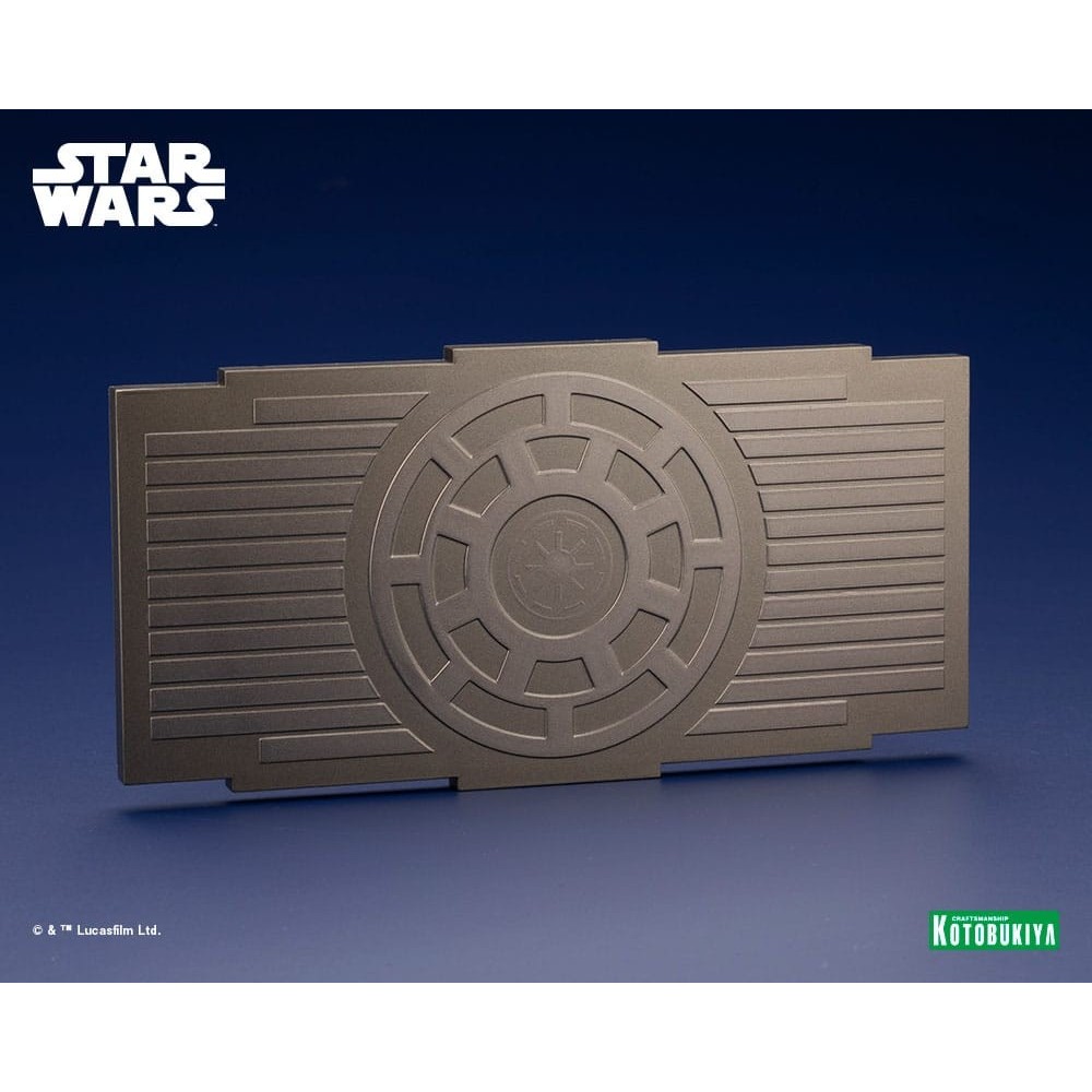 KOTOBUKIYA STAR WARS THE CLONE WARS COMMANDER CODY 1/10 ARTFX STATUE FIGURE