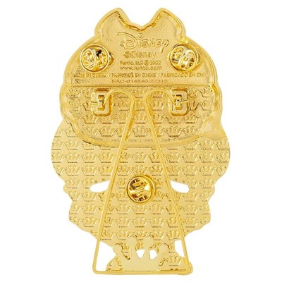 FUNKO FUNKO POP! PIN DISNEY ALICE IN WONDERLAND BLACKLIGHT GLOWS IN THE DARK PIN FIGURE