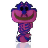 FUNKO FUNKO POP! PIN DISNEY CHESHIRE CAT GLOWS IN THE DARK PIN FIGURE