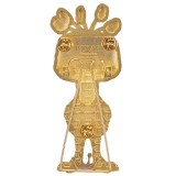 FUNKO POP! PIN PIXAR UP! KEVIN SPILLA FIGURE FUNKO