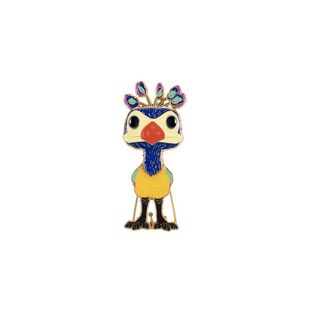 FUNKO FUNKO POP! PIN PIXAR UP! KEVIN PIN FIGURE