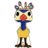 FUNKO FUNKO POP! PIN PIXAR UP! KEVIN PIN FIGURE