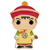 FUNKO POP! PIN DRAGON BALL Z GOHAN SPILLA FIGURE FUNKO
