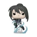 FUNKO POP! FULLMETAL ALCHEMIST BROTHERHOOD LAN FAN BOBBLE HEAD FIGURE FUNKO