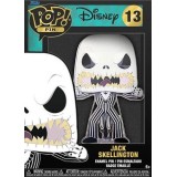 FUNKO FUNKO POP! PIN DISNEY JACK SKELLINGTON PIN FIGURE