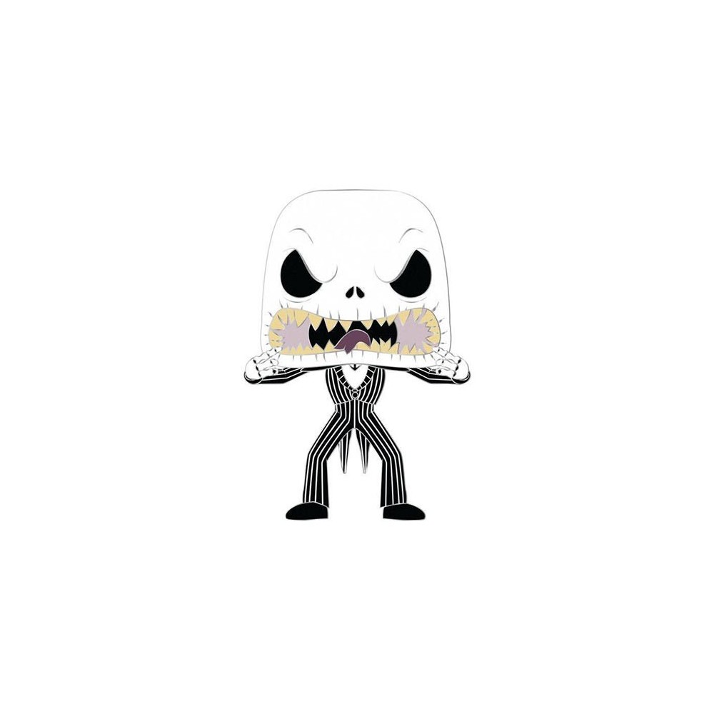 FUNKO FUNKO POP! PIN DISNEY JACK SKELLINGTON PIN FIGURE