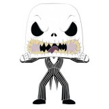 FUNKO POP! PIN DISNEY JACK SKELLINGTON SPILLA FIGURE FUNKO