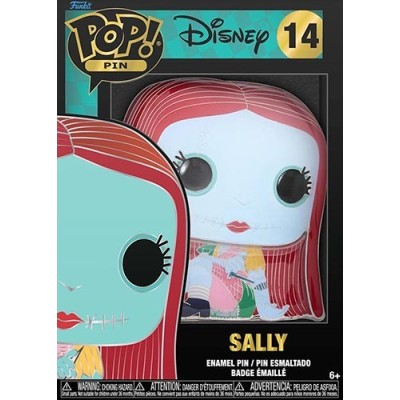 FUNKO FUNKO POP! PIN DISNEY SALLY PIN FIGURE