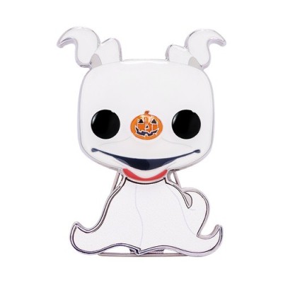 FUNKO POP! PIN DISNEY ZERO SPILLA FIGURE FUNKO