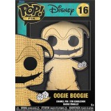 FUNKO FUNKO POP! PIN DISNEY OOGIE BOOGIE PIN FIGURE