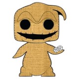 FUNKO POP! PIN DISNEY OOGIE BOOGIE SPILLA FIGURE FUNKO