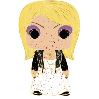 FUNKO FUNKO POP! PIN CHUCKY TIFFANY PIN FIGURE