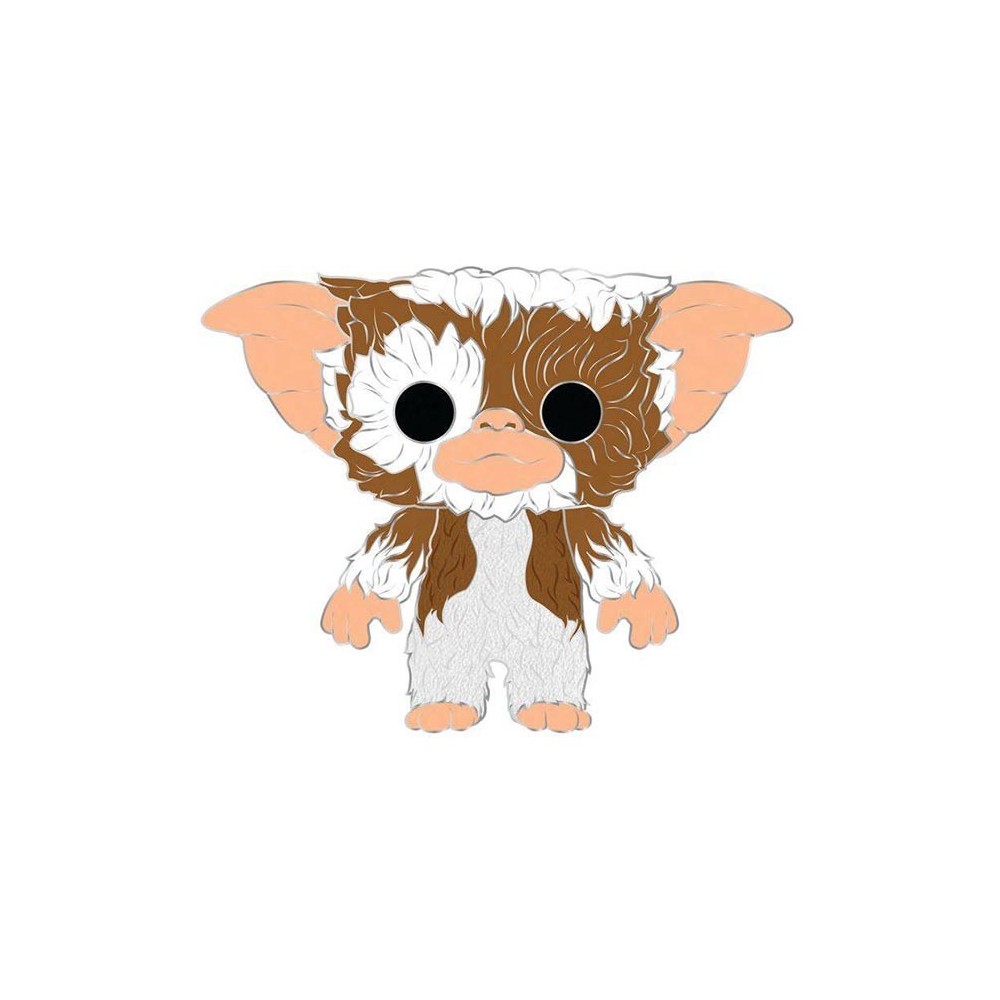 FUNKO FUNKO POP! PIN GREMLINS GIZMO PIN FIGURE