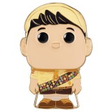 FUNKO FUNKO POP! PIN PIXAR UP! RUSSEL PIN FIGURE