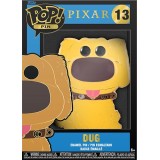 FUNKO POP! PIN PIXAR UP! DUG SPILLA FIGURE FUNKO