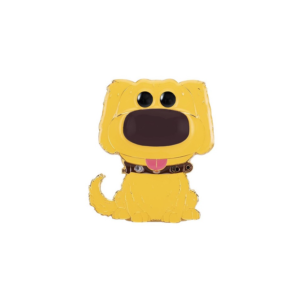 FUNKO POP! PIN PIXAR UP! DUG SPILLA FIGURE FUNKO