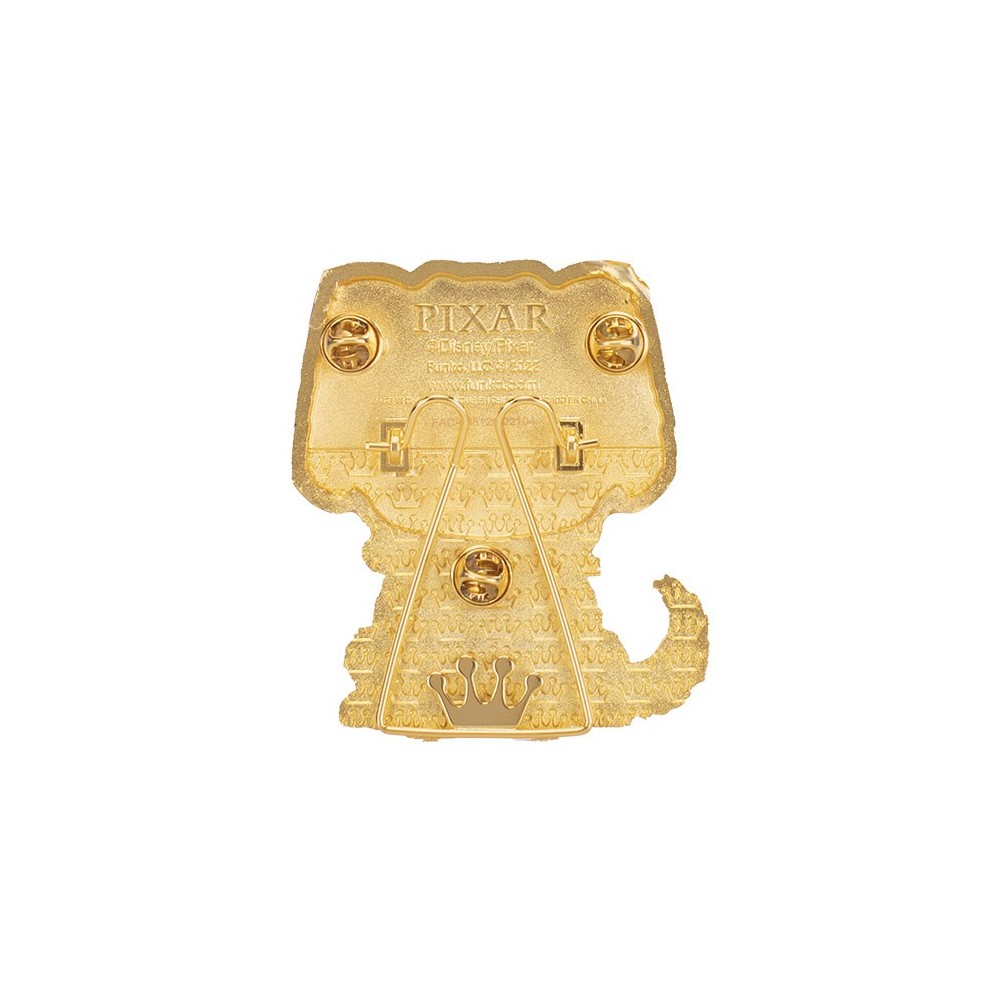 FUNKO POP! PIN PIXAR UP! DUG SPILLA FIGURE FUNKO