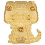 FUNKO POP! PIN PIXAR UP! DUG SPILLA FIGURE FUNKO