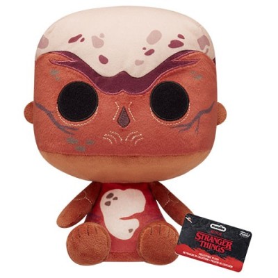 FUNKO FUNKO STRANGER THINGS - VECNA PLUSH 18CM FIGURE