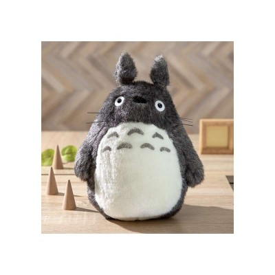 IL MIO VICINO TOTORO 26CM PELUCHES FIGURE STUDIO GHIBLI