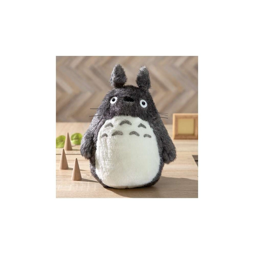 STUDIO GHIBLI MY NEIGHBOR TOTORO 26CM PLUSH FIGURE
