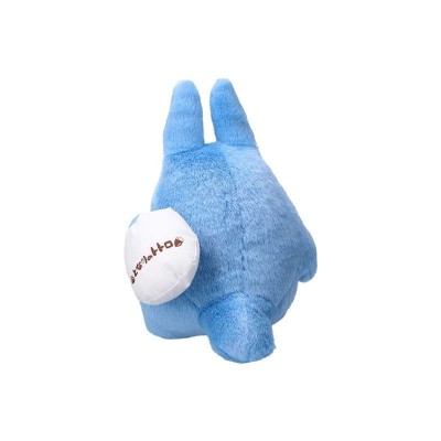 STUDIO GHIBLI MY NEIGHBOR TOTORO BLUE 26CM PLUSH FIGURE