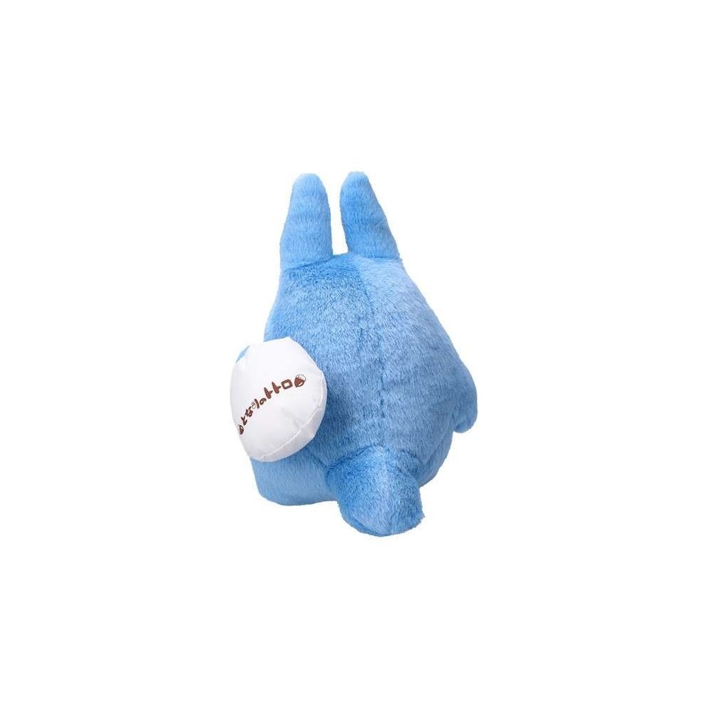 IL MIO VICINO TOTORO BLUE 26CM PELUCHES FIGURE STUDIO GHIBLI