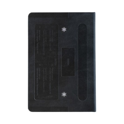 GRUPO ERIK SONIC THE HEDGEHOG GAME CARTRIDGE A5 PREMIUM NOTEBOOK