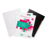 GRUPO ERIK WEDNESDAY RING BINDER PREMIUM SET