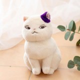 I SOSPIRI DEL MIO CUORE MOON OTEDAMA 17CM PELUCHES FIGURE STUDIO GHIBLI