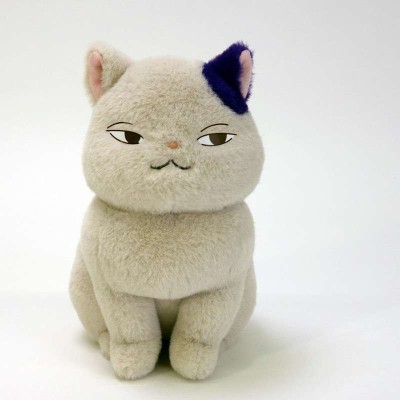 I SOSPIRI DEL MIO CUORE MOON OTEDAMA 17CM PELUCHES FIGURE STUDIO GHIBLI