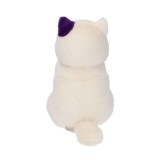 I SOSPIRI DEL MIO CUORE MOON OTEDAMA 17CM PELUCHES FIGURE STUDIO GHIBLI